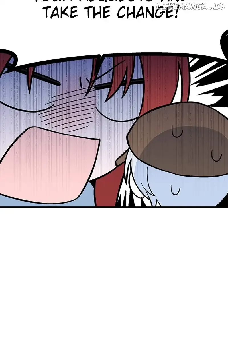 Before I knew it, I had stolen the Dark Lord’s Heart Chapter 9 page 75