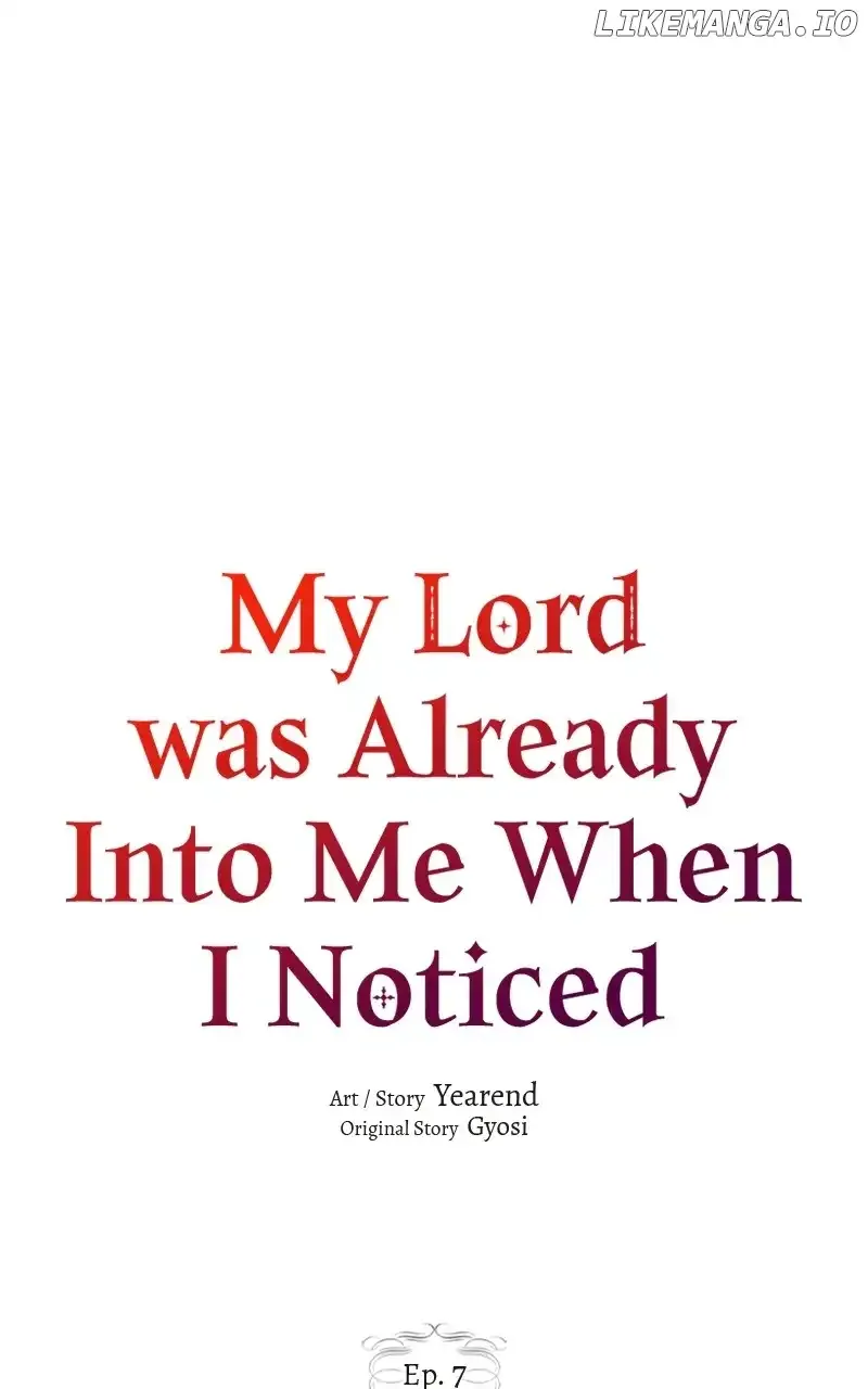 Before I knew it, I had stolen the Dark Lord’s Heart Chapter 7 page 2