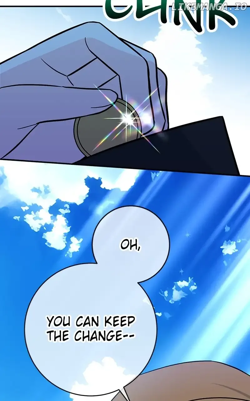 Before I knew it, I had stolen the Dark Lord’s Heart Chapter 9 page 71