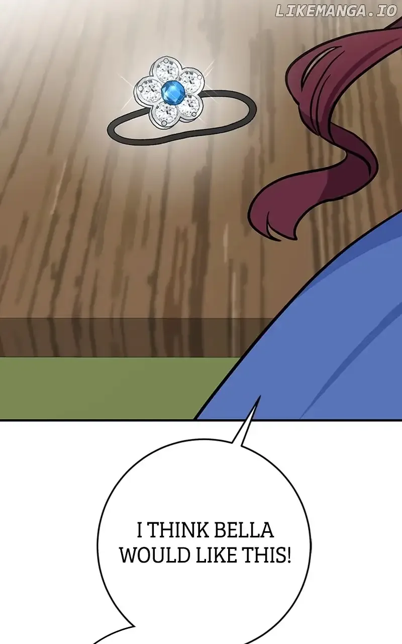 Before I knew it, I had stolen the Dark Lord’s Heart Chapter 9 page 93