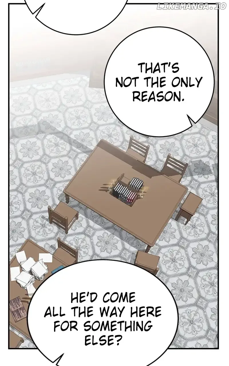 Before I knew it, I had stolen the Dark Lord’s Heart Chapter 5 page 9
