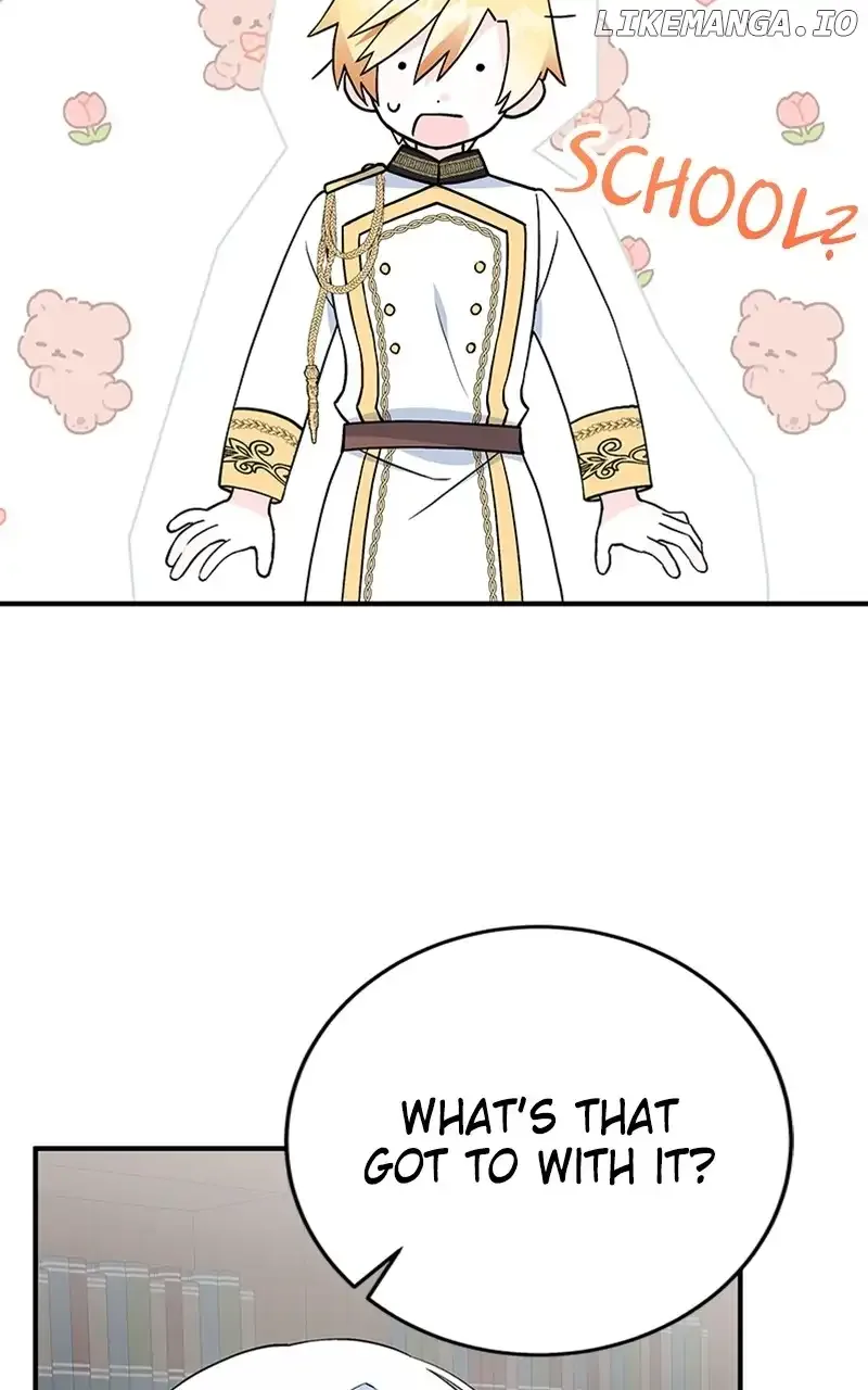Before I knew it, I had stolen the Dark Lord’s Heart Chapter 5 page 11