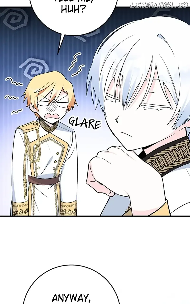 Before I knew it, I had stolen the Dark Lord’s Heart Chapter 5 page 13