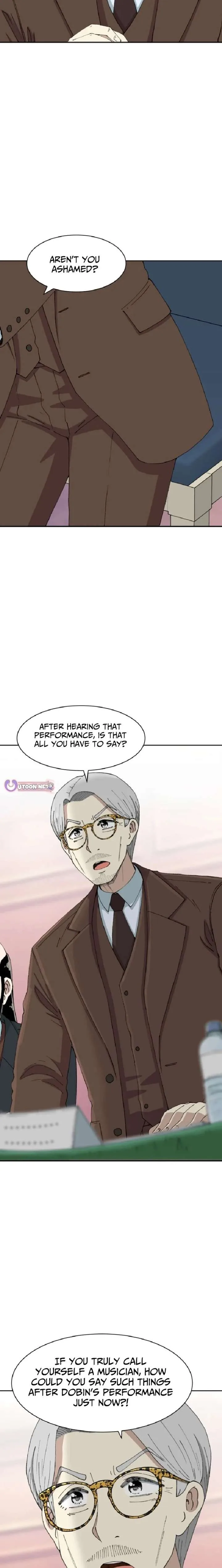Beethoven Reborn Chapter 88 page 24