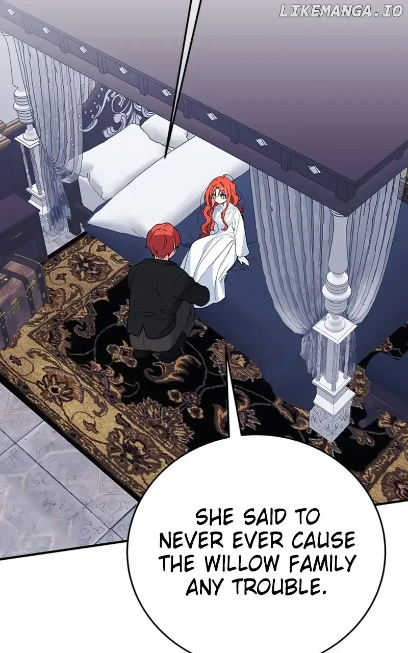 Before I knew it, I had stolen the Dark Lord’s Heart Chapter 7 page 5