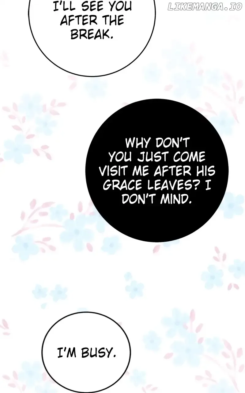 Before I knew it, I had stolen the Dark Lord’s Heart Chapter 5 page 14