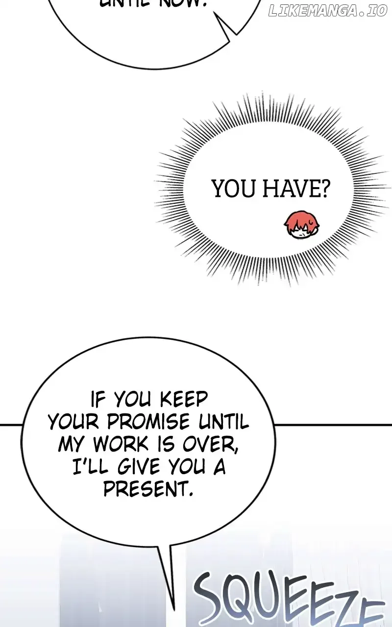 Before I knew it, I had stolen the Dark Lord’s Heart Chapter 7 page 8