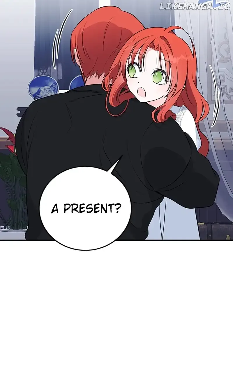 Before I knew it, I had stolen the Dark Lord’s Heart Chapter 7 page 9