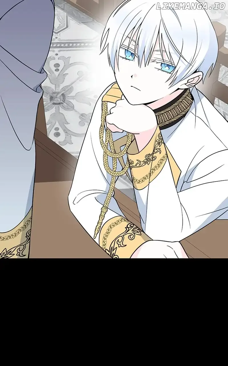 Before I knew it, I had stolen the Dark Lord’s Heart Chapter 5 page 16