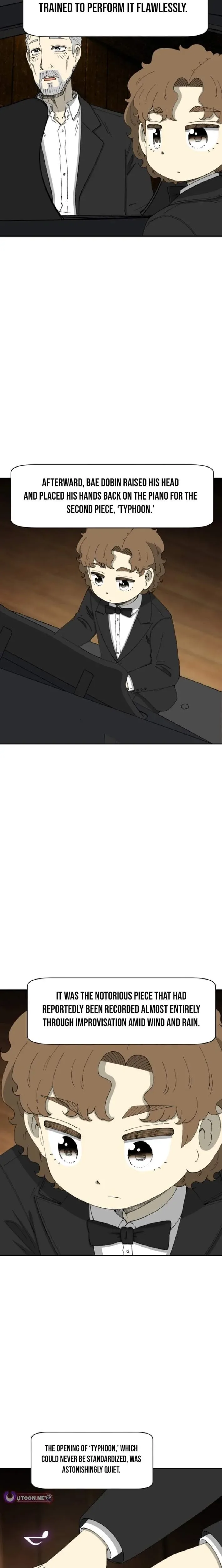Beethoven Reborn Chapter 100 page 18