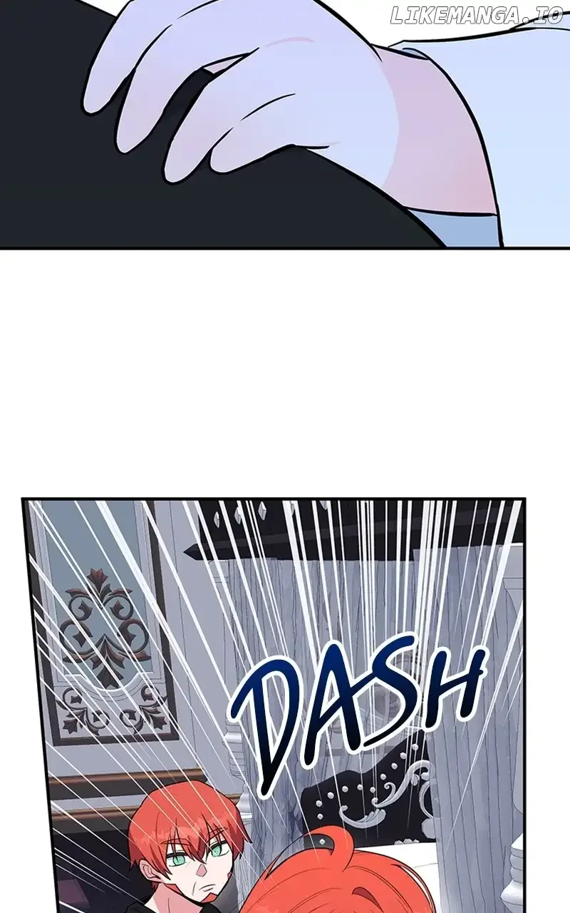 Before I knew it, I had stolen the Dark Lord’s Heart Chapter 7 page 11