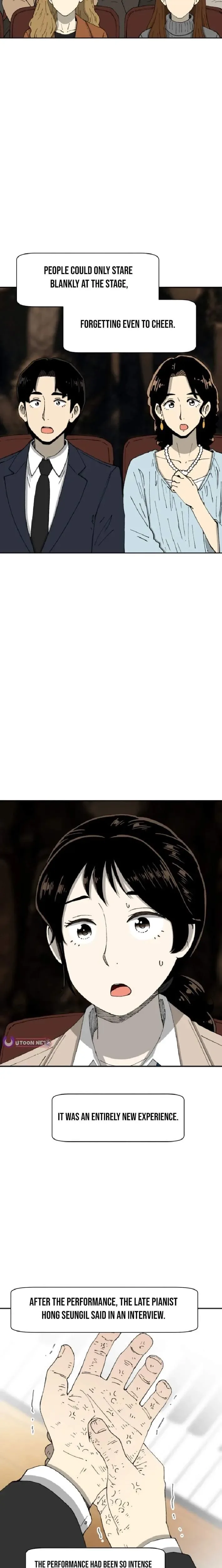 Beethoven Reborn Chapter 100 page 24