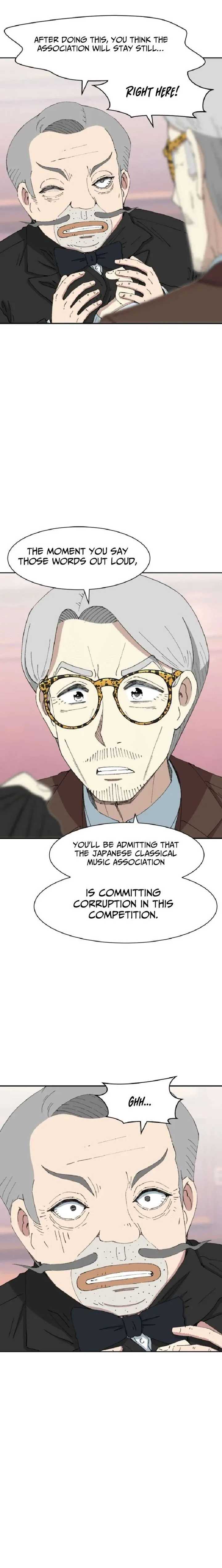 Beethoven Reborn Chapter 88 page 31