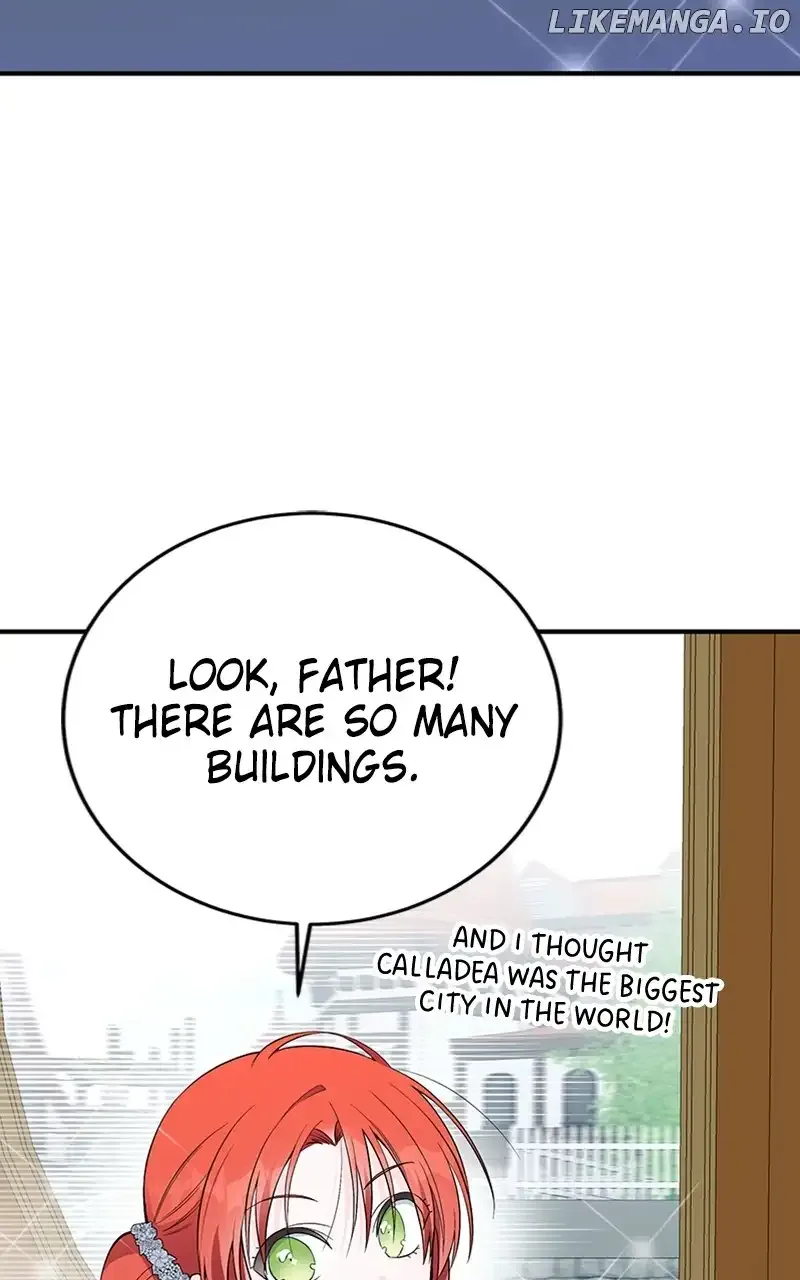Before I knew it, I had stolen the Dark Lord’s Heart Chapter 5 page 24