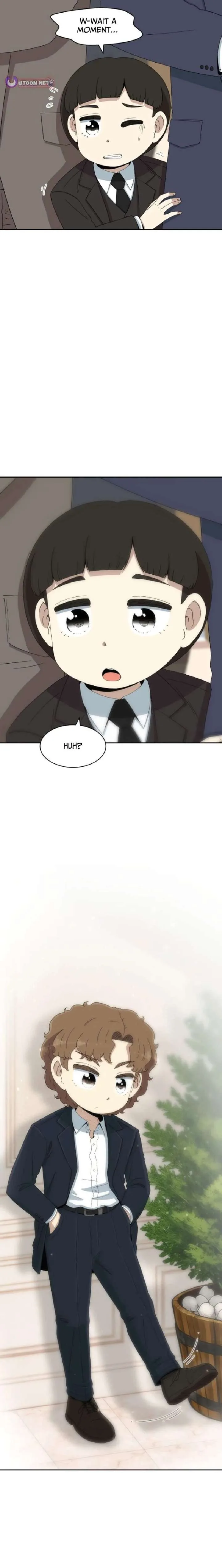 Beethoven Reborn Chapter 88 page 34