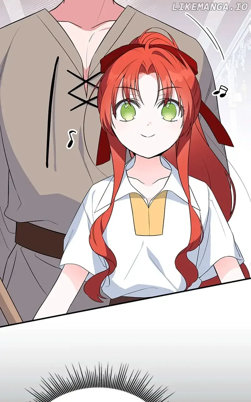 Before I knew it, I had stolen the Dark Lord’s Heart Chapter 7 page 18