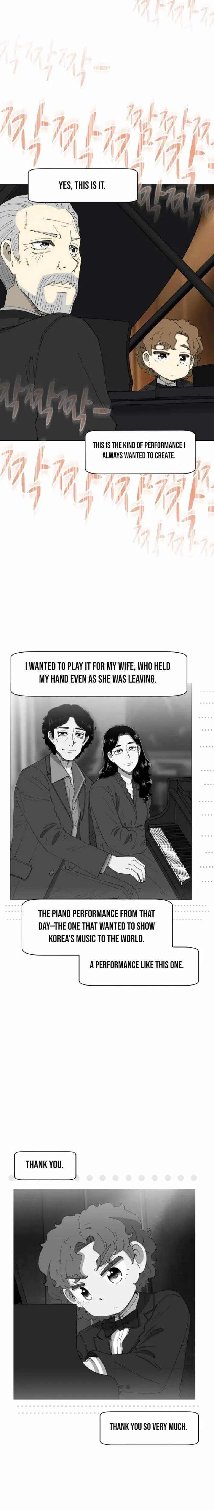 Beethoven Reborn Chapter 100 page 27