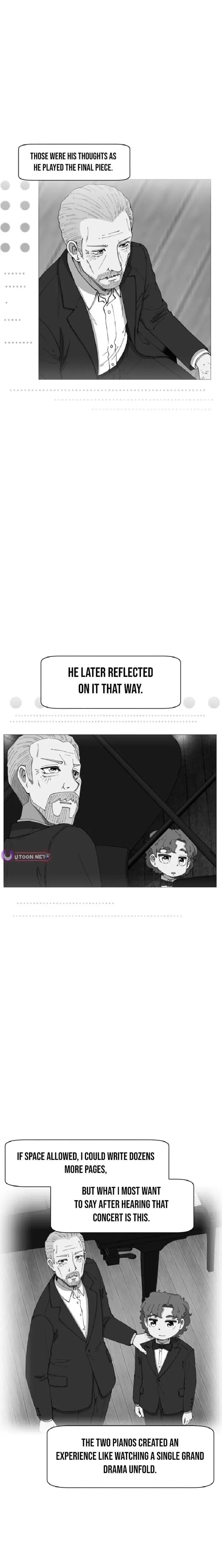 Beethoven Reborn Chapter 100 page 28