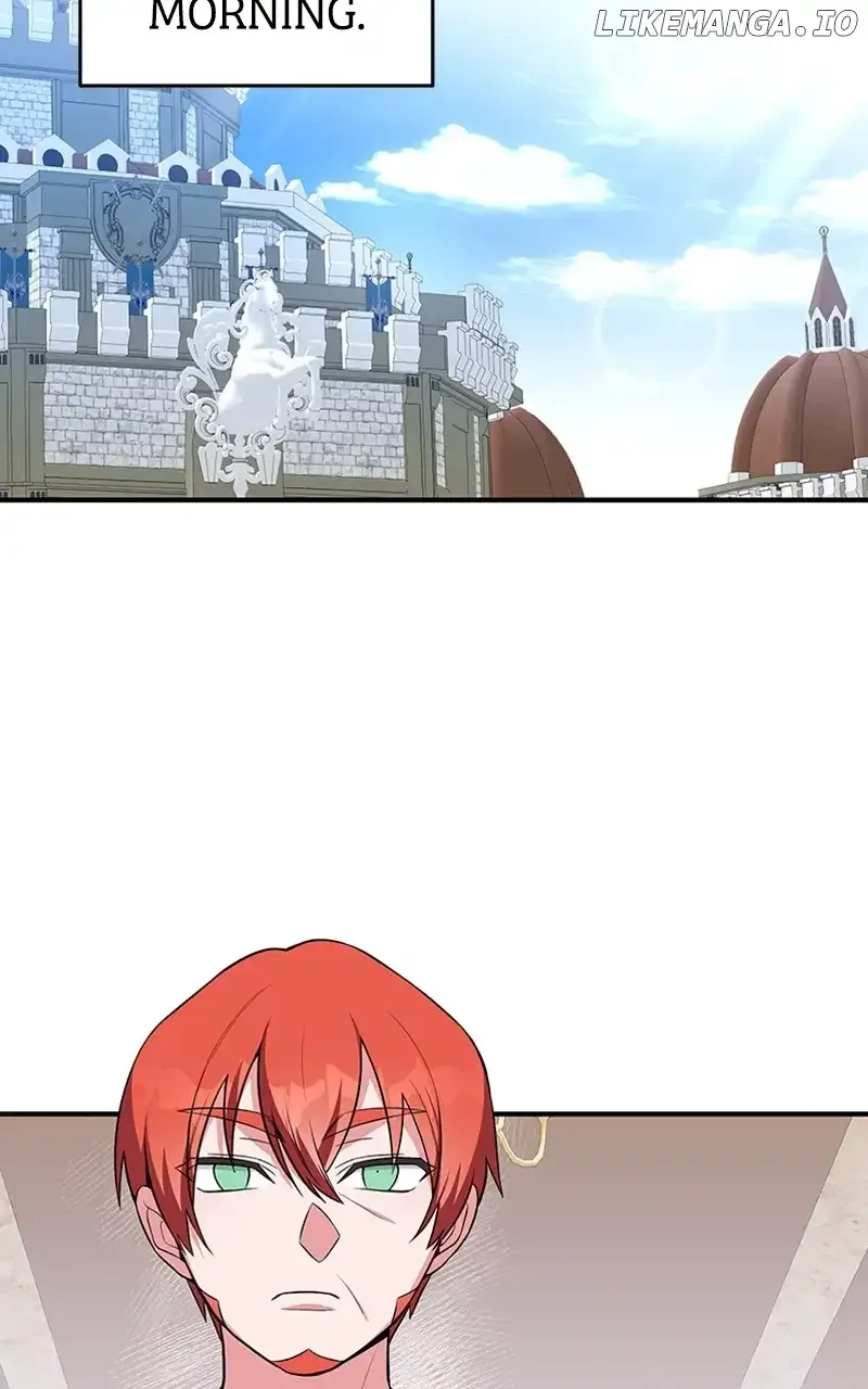 Before I knew it, I had stolen the Dark Lord’s Heart Chapter 7 page 17