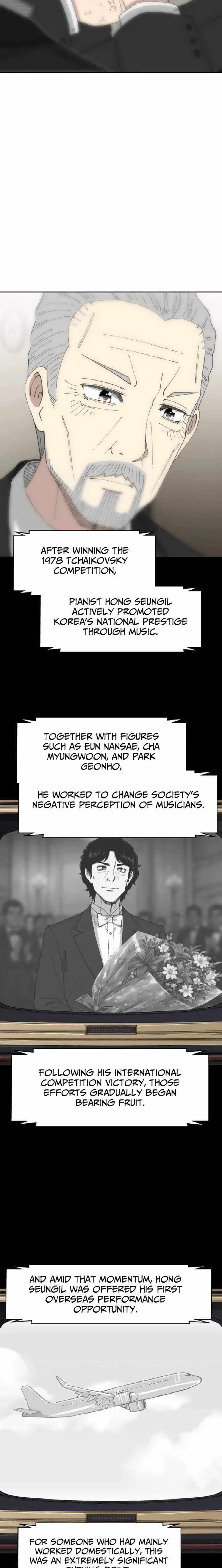 Beethoven Reborn Chapter 99 page 25