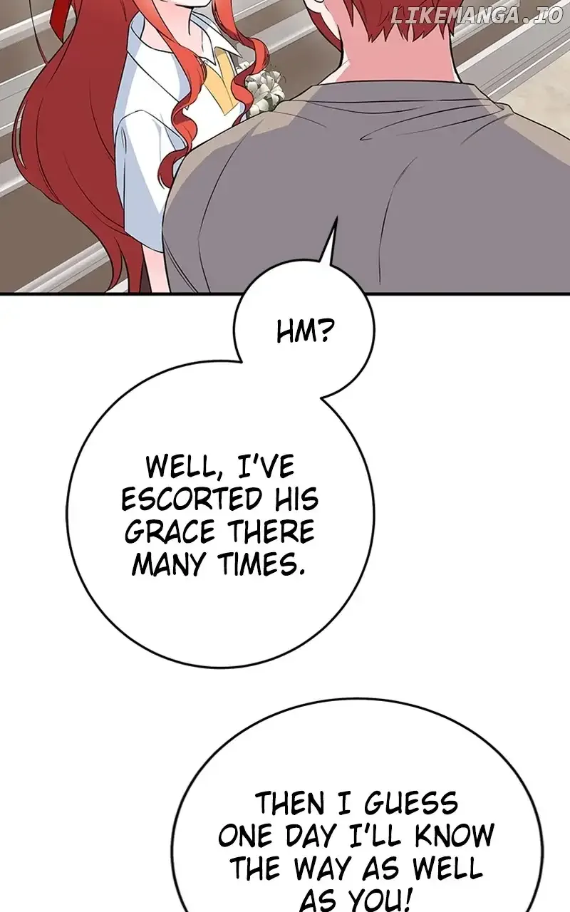 Before I knew it, I had stolen the Dark Lord’s Heart Chapter 7 page 23