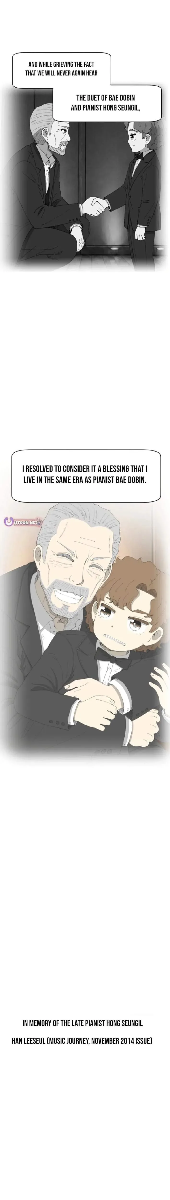 Beethoven Reborn Chapter 100 page 29