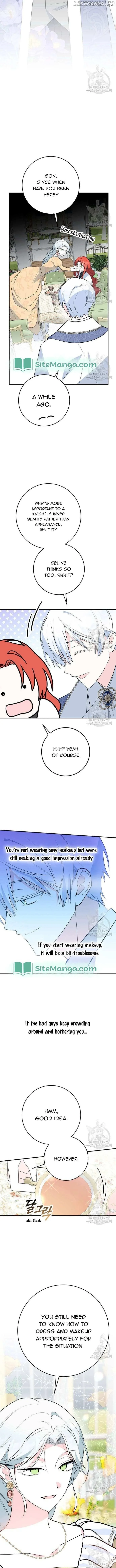 Before I knew it, I had stolen the Dark Lord’s Heart Chapter 22 page 7