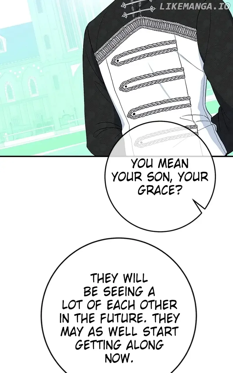 Before I knew it, I had stolen the Dark Lord’s Heart Chapter 5 page 29