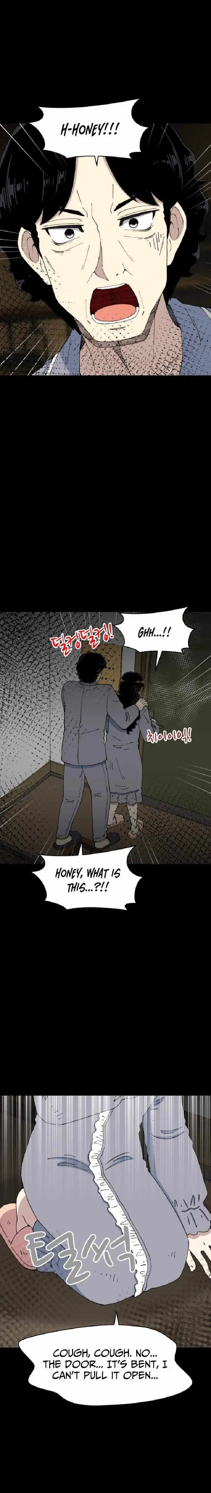 Beethoven Reborn Chapter 99 page 30