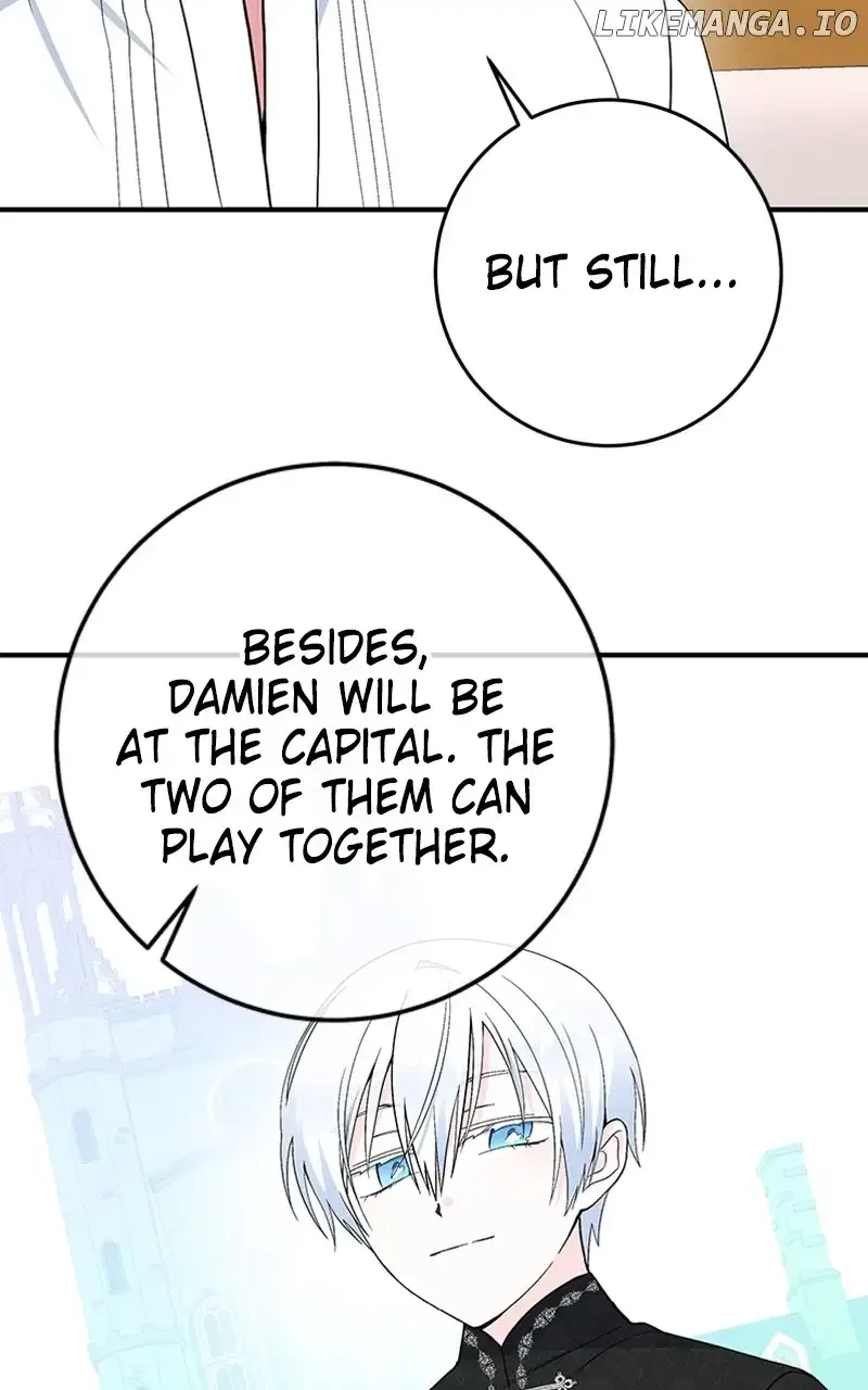 Before I knew it, I had stolen the Dark Lord’s Heart Chapter 5 page 28