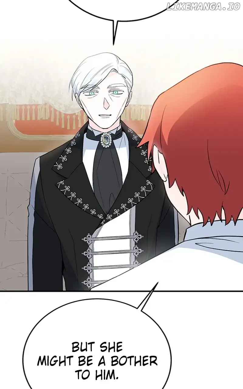 Before I knew it, I had stolen the Dark Lord’s Heart Chapter 5 page 30