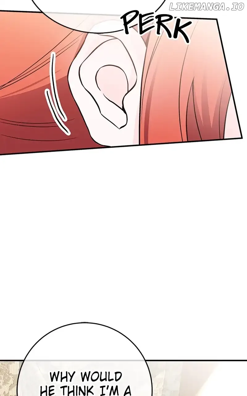 Before I knew it, I had stolen the Dark Lord’s Heart Chapter 5 page 31