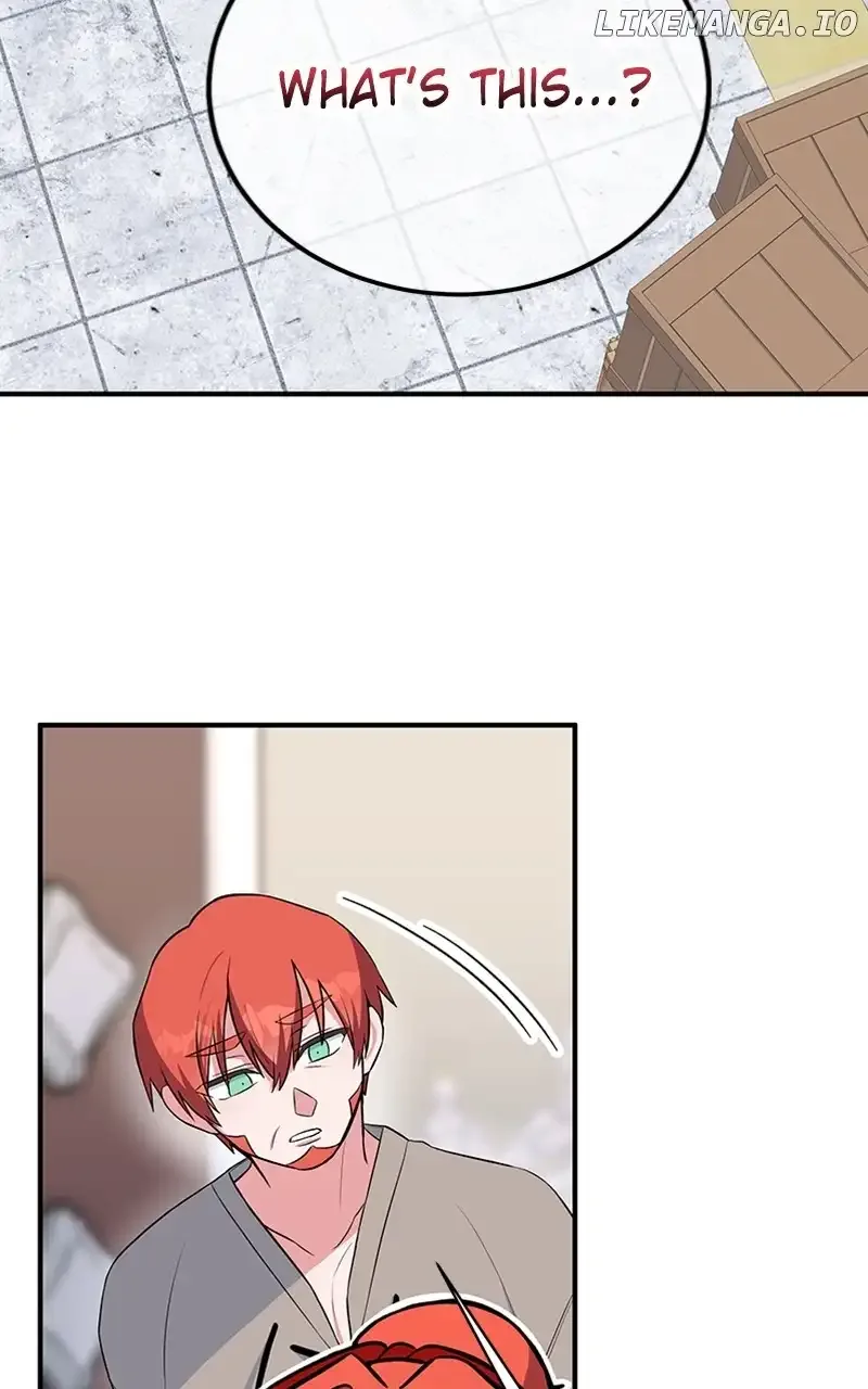Before I knew it, I had stolen the Dark Lord’s Heart Chapter 7 page 28