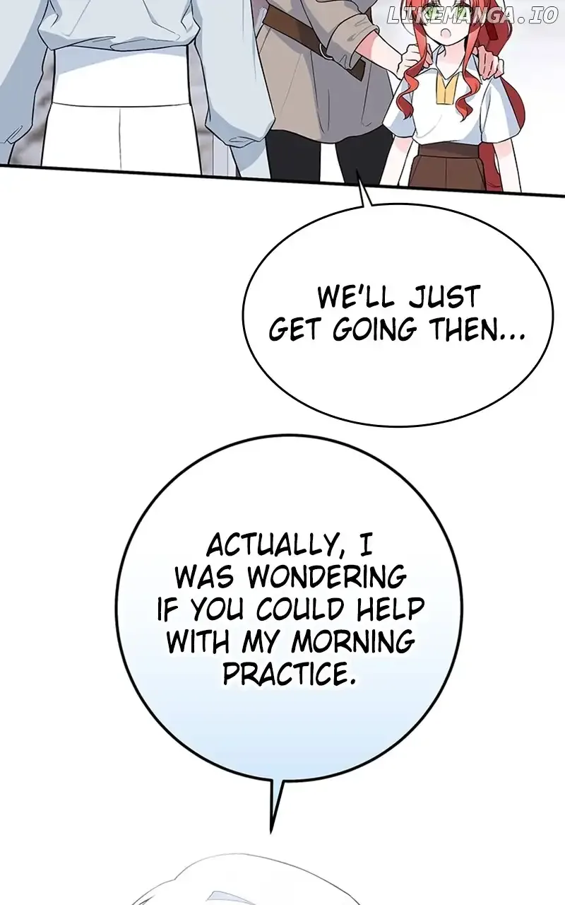 Before I knew it, I had stolen the Dark Lord’s Heart Chapter 7 page 31