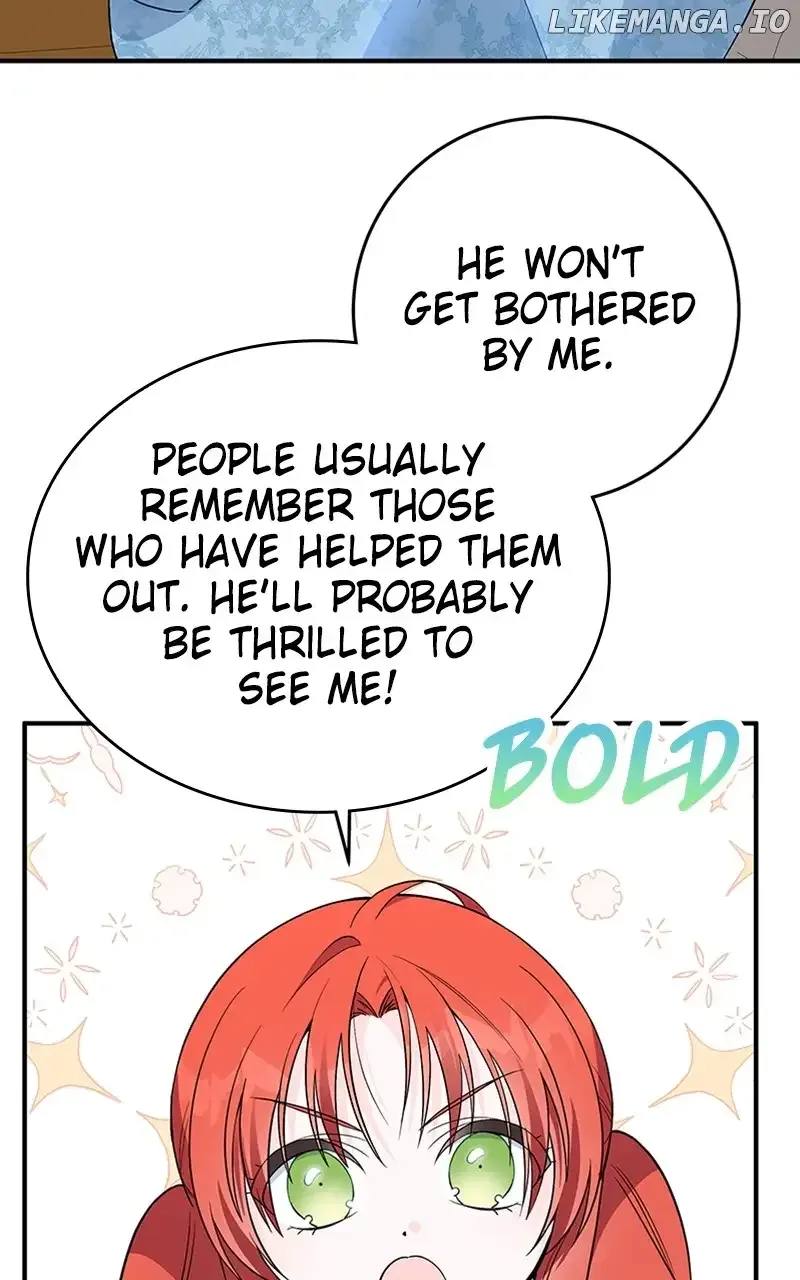 Before I knew it, I had stolen the Dark Lord’s Heart Chapter 5 page 33