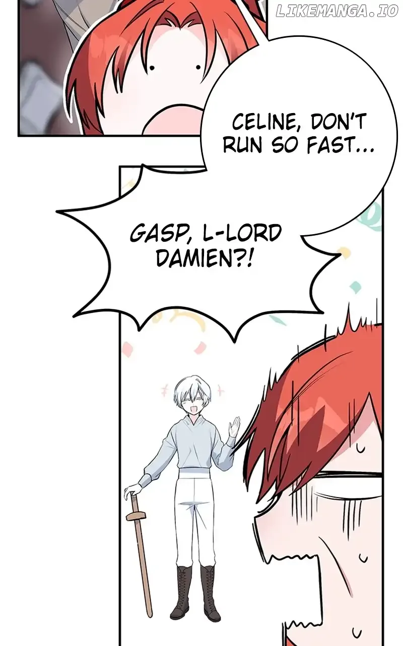 Before I knew it, I had stolen the Dark Lord’s Heart Chapter 7 page 29