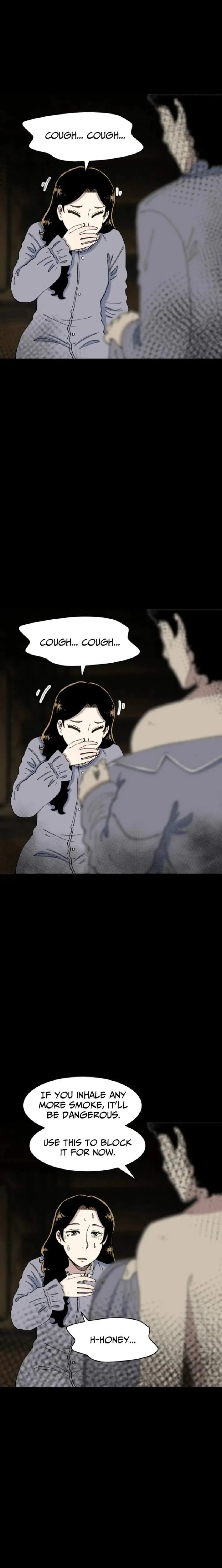 Beethoven Reborn Chapter 99 page 31