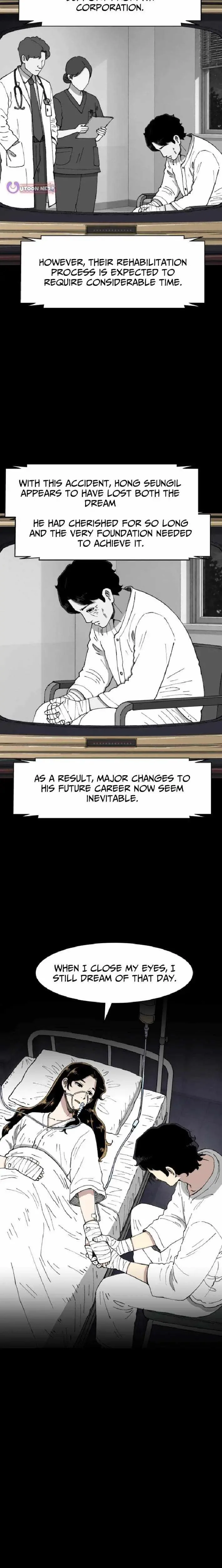 Beethoven Reborn Chapter 99 page 34