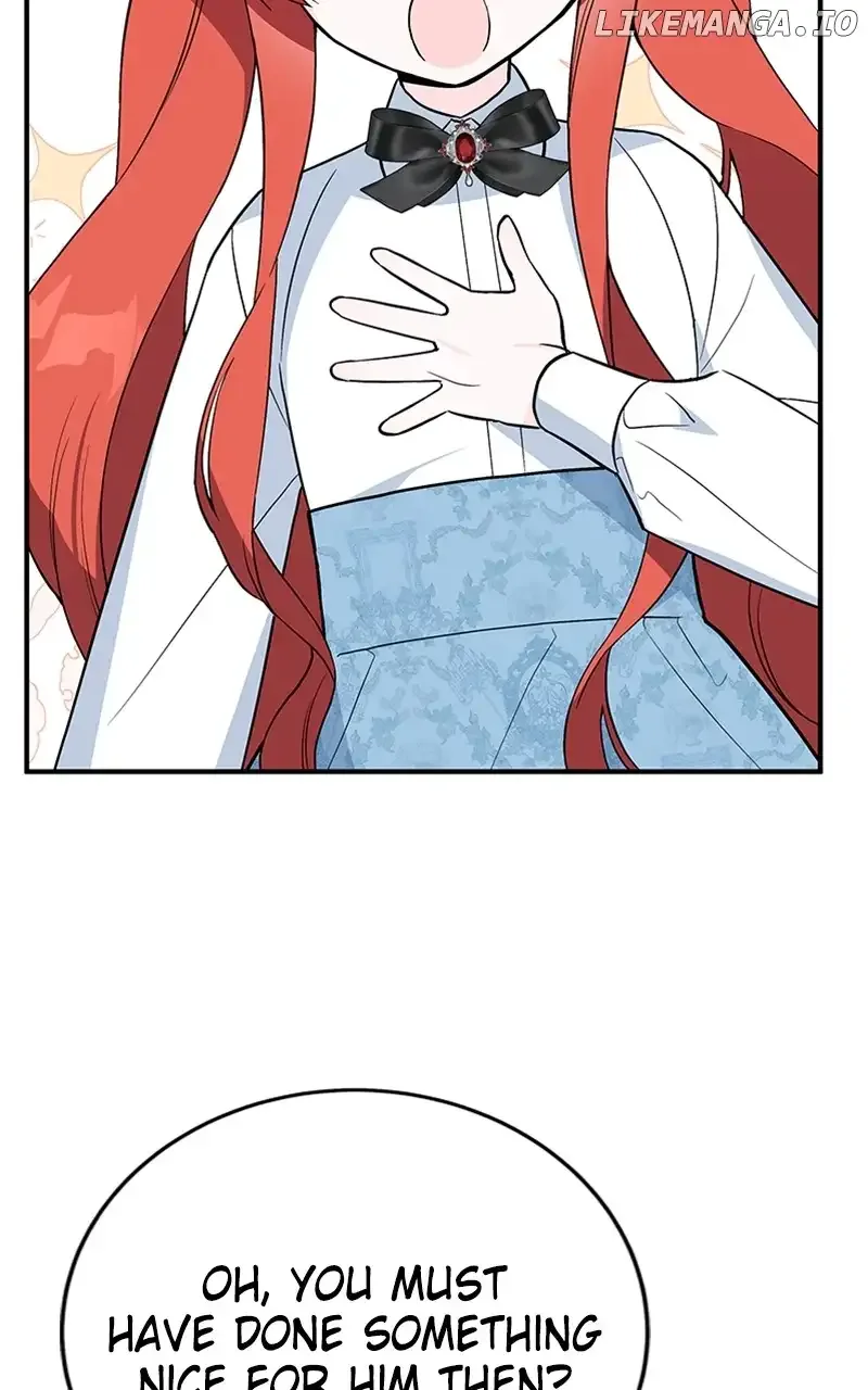 Before I knew it, I had stolen the Dark Lord’s Heart Chapter 5 page 34