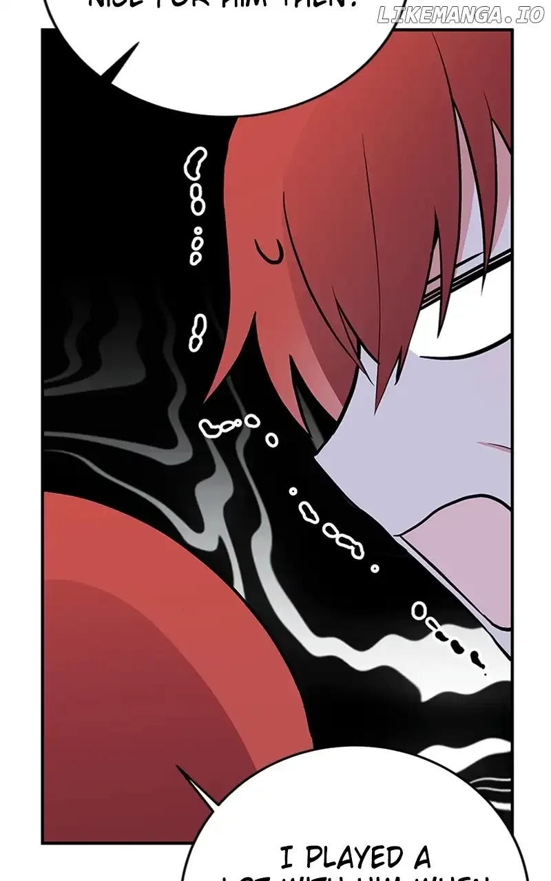 Before I knew it, I had stolen the Dark Lord’s Heart Chapter 5 page 35