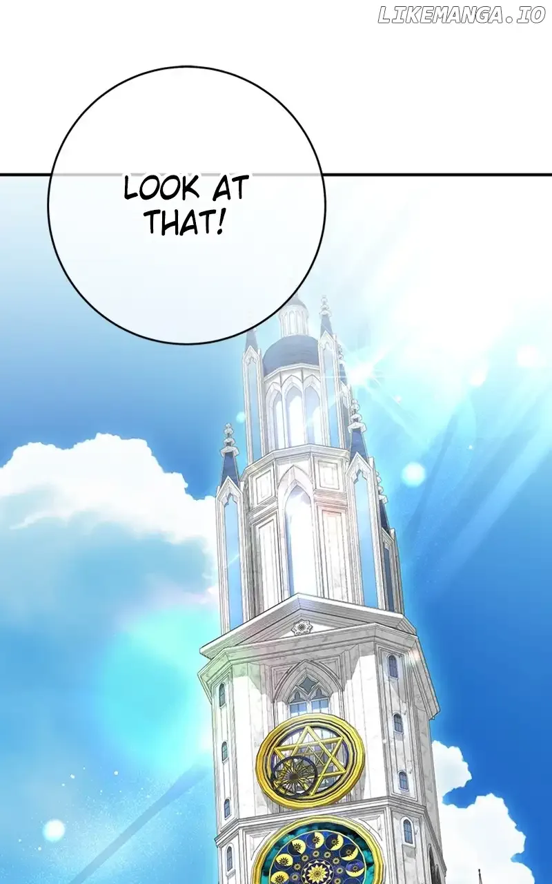 Before I knew it, I had stolen the Dark Lord’s Heart Chapter 5 page 39