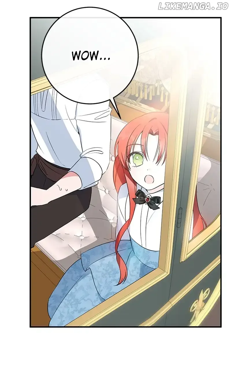 Before I knew it, I had stolen the Dark Lord’s Heart Chapter 5 page 38