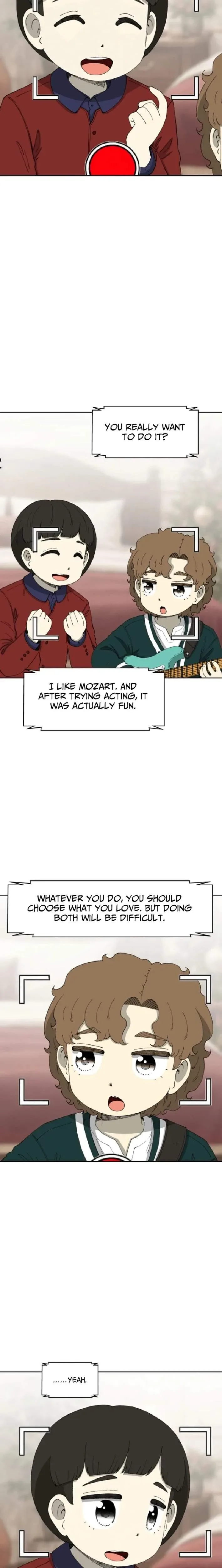 Beethoven Reborn Chapter 100 page 38