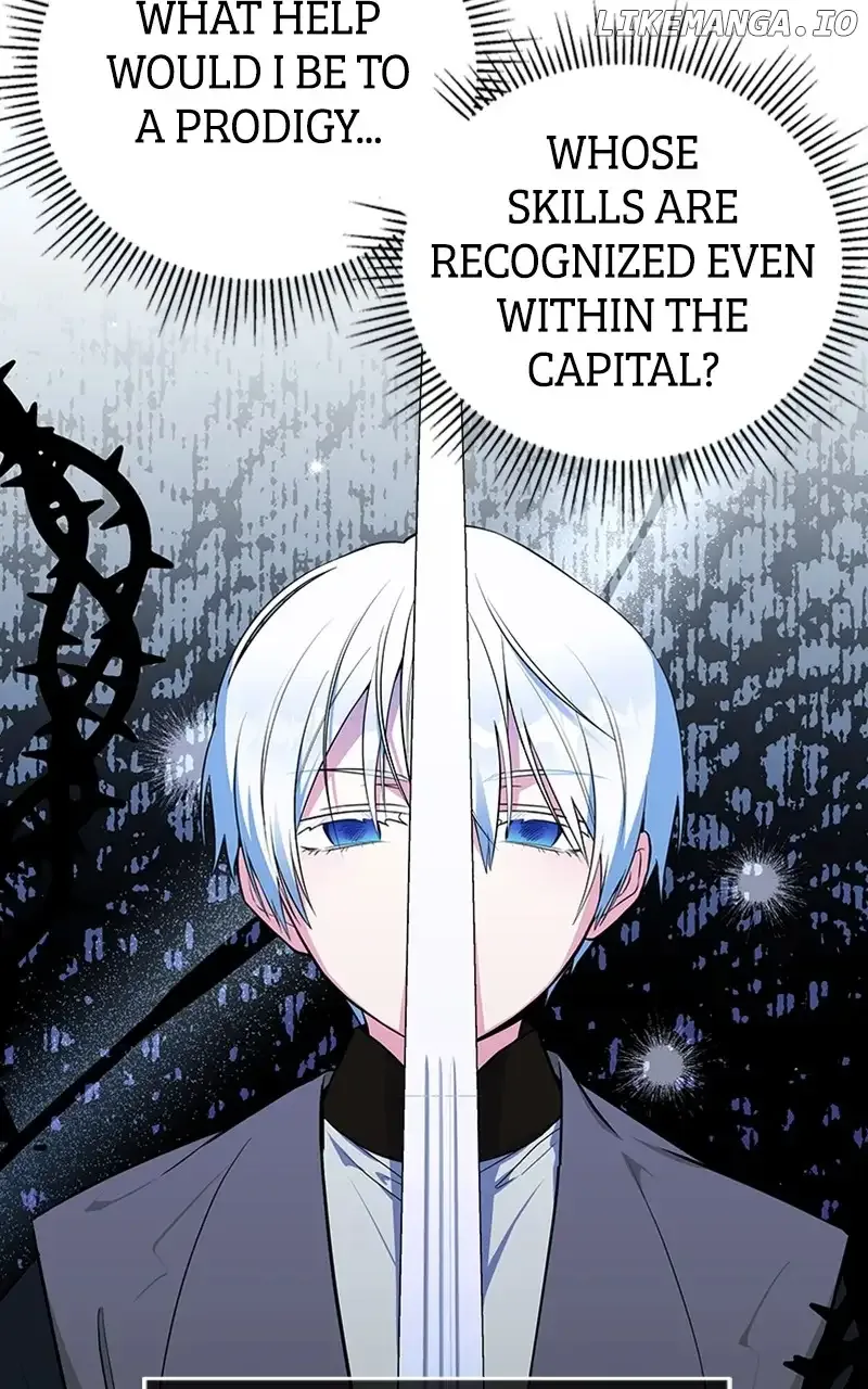 Before I knew it, I had stolen the Dark Lord’s Heart Chapter 7 page 36