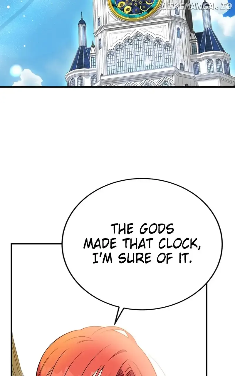 Before I knew it, I had stolen the Dark Lord’s Heart Chapter 5 page 40