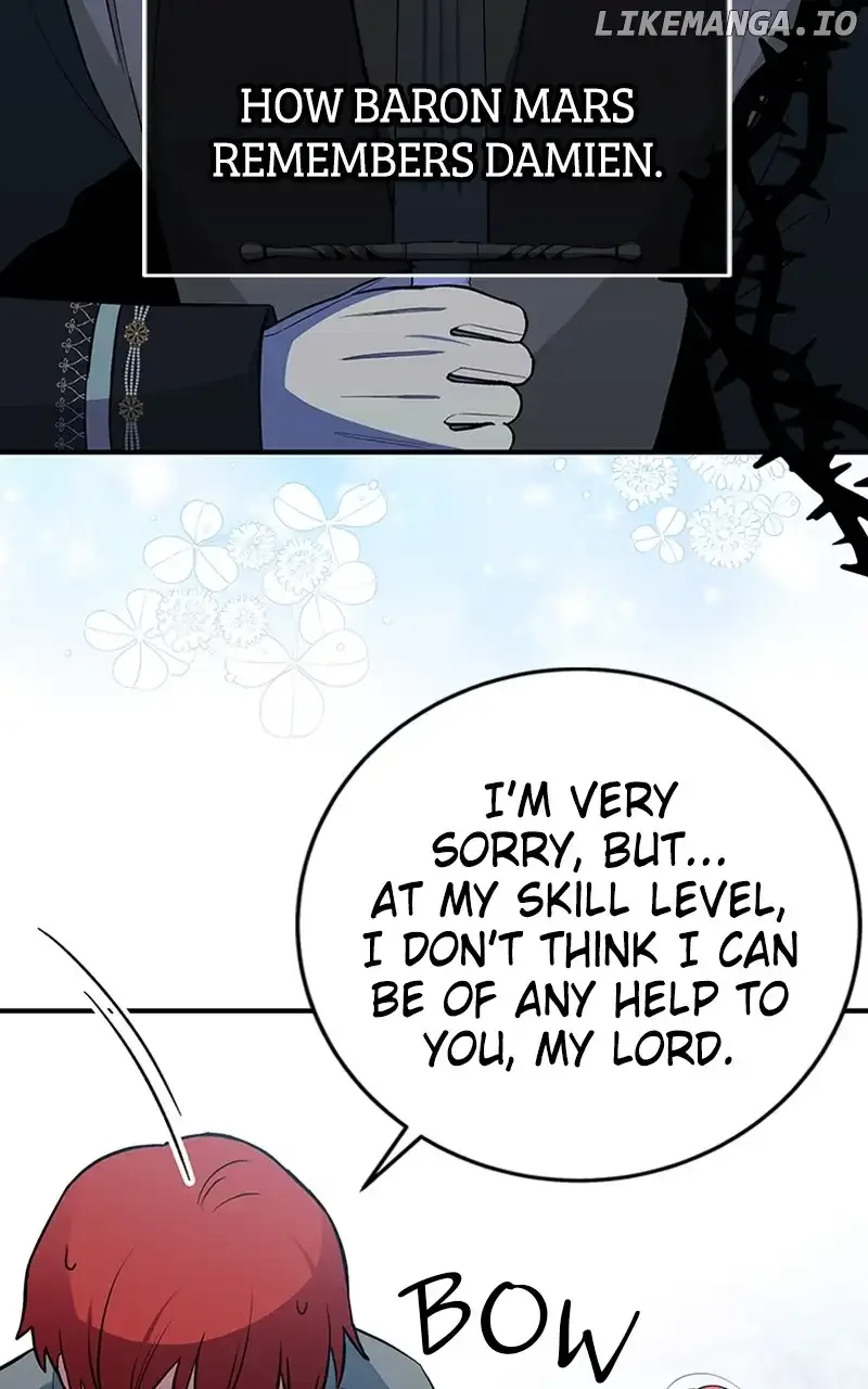 Before I knew it, I had stolen the Dark Lord’s Heart Chapter 7 page 37