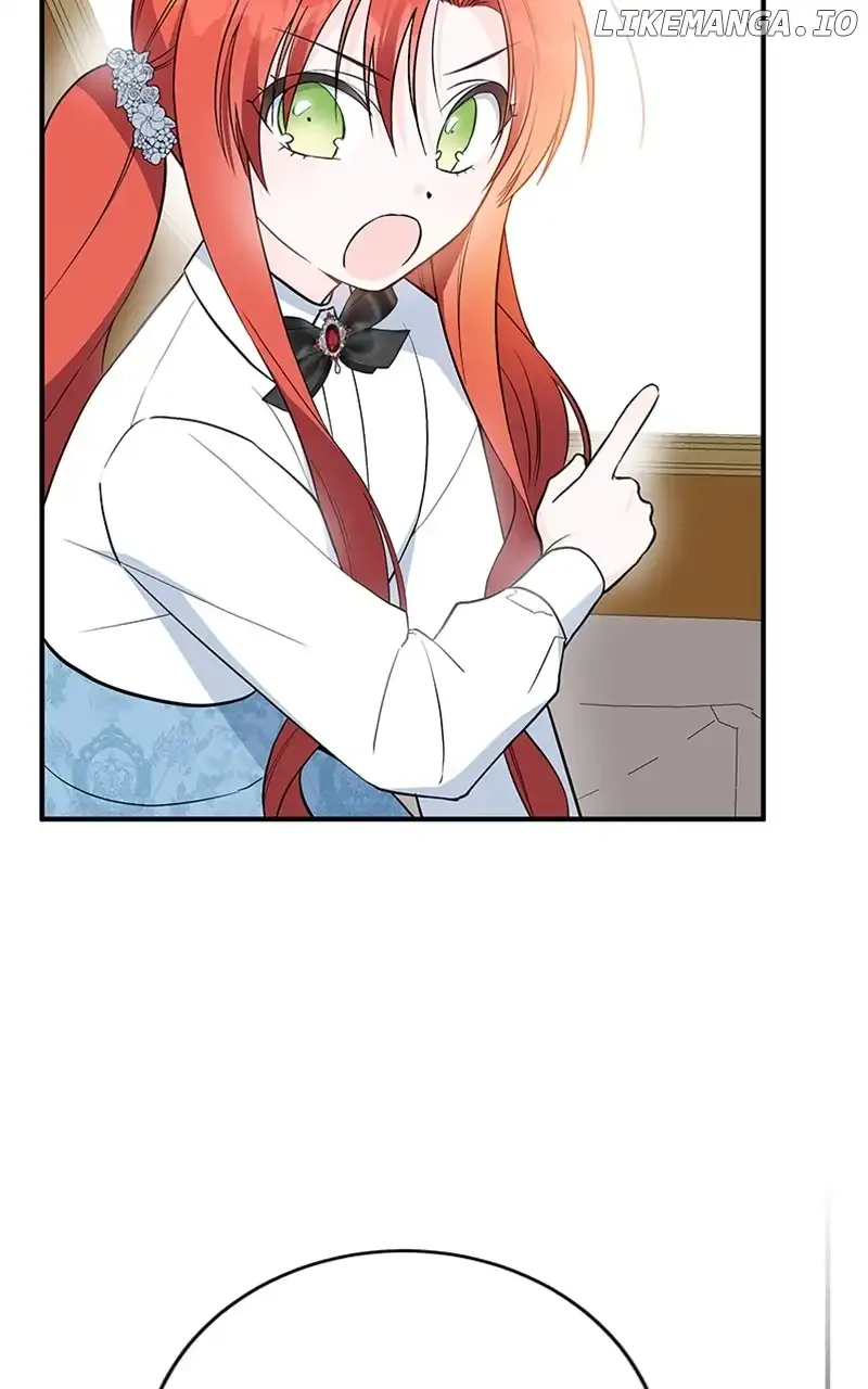 Before I knew it, I had stolen the Dark Lord’s Heart Chapter 5 page 41