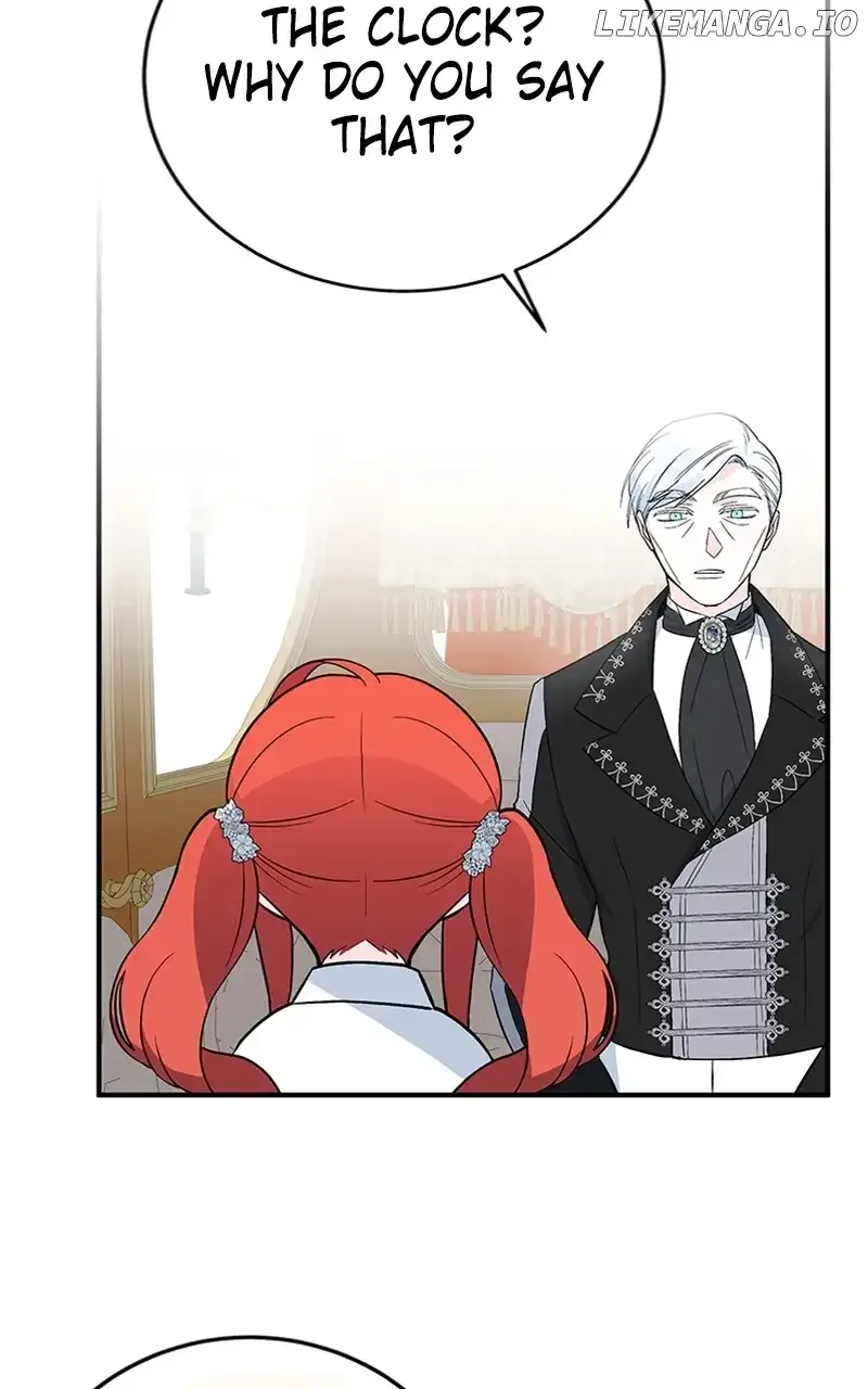 Before I knew it, I had stolen the Dark Lord’s Heart Chapter 5 page 42