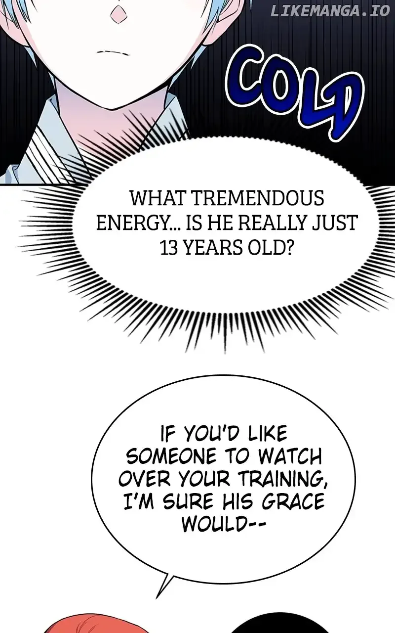 Before I knew it, I had stolen the Dark Lord’s Heart Chapter 7 page 39