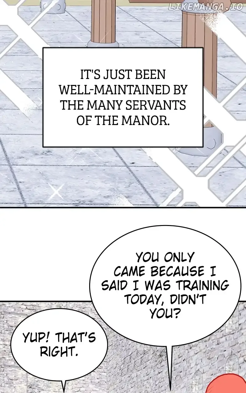 Before I knew it, I had stolen the Dark Lord’s Heart Chapter 7 page 46